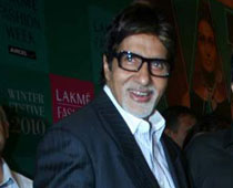 We are so unaware of the 'real India': Amitabh Bachchan